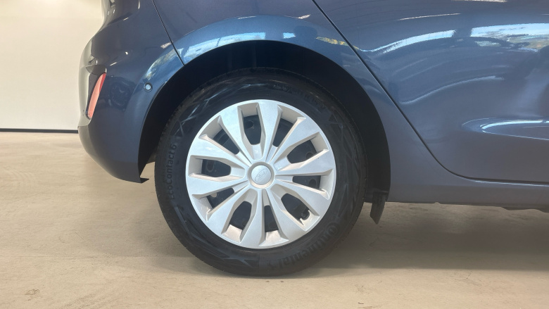 Ford Fiesta 1.0 EcoBoost Trend 5dr Petrol Hatchback